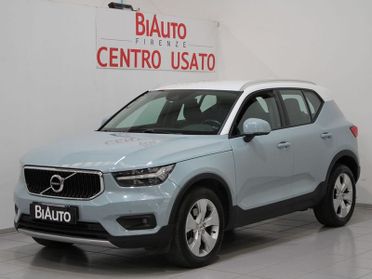 Volvo XC40 D4 AWD Geartronic Momentum