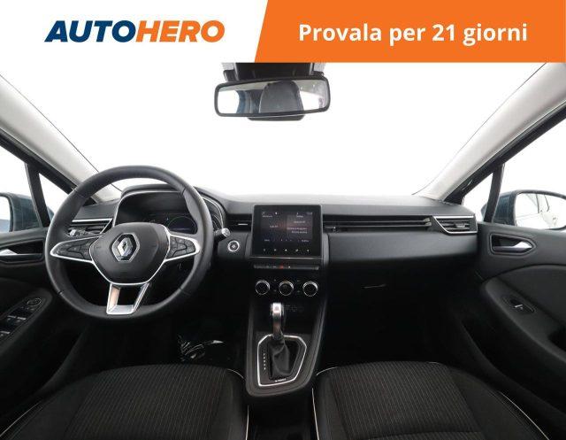 RENAULT Clio Full Hybrid E-Tech 140 CV 5 porte Intens