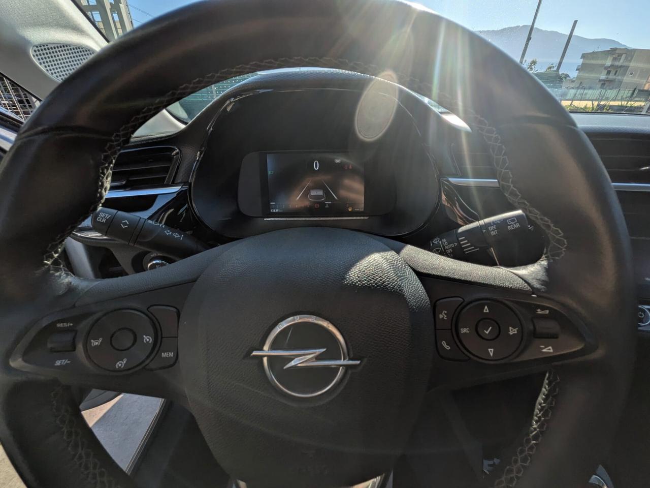 Opel Corsa 1.5 D 100 CV Edition CAMERA NORDITA