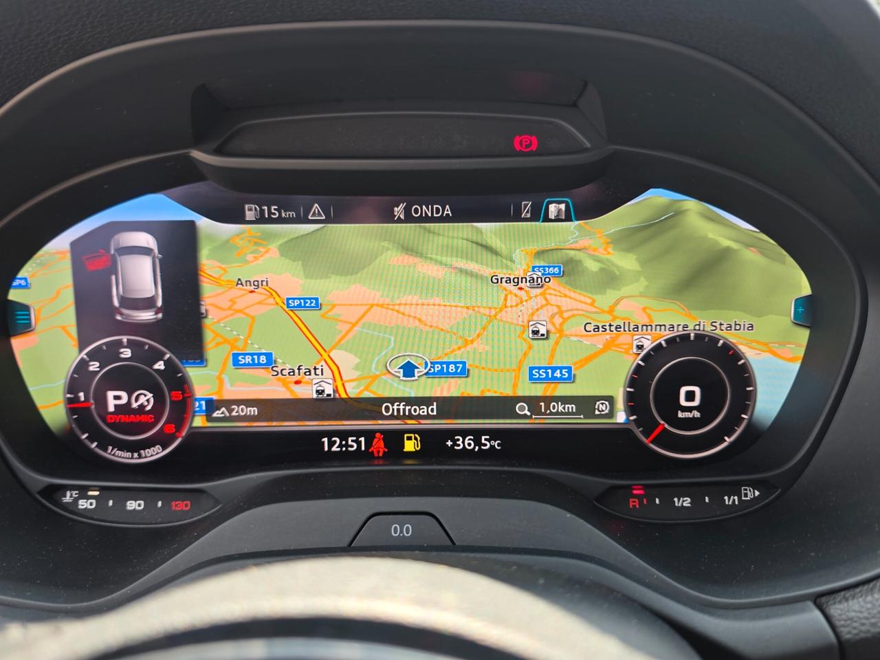 Audi Q2 2.0 TDI quattro S tronic Design