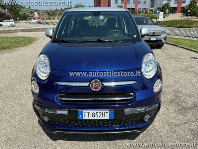 FIAT 500L 1.3 Multijet 95 CV Mirror