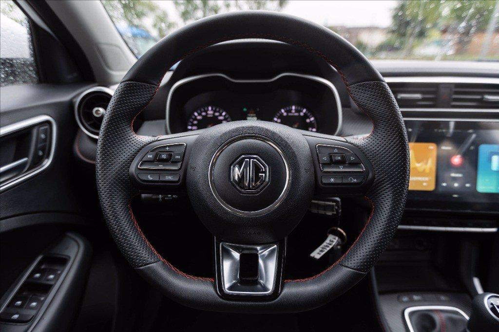 MG ZS 1.5 Comfort del 2025