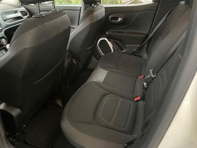 JEEP RENEGADE 1.6 MJT 120CV LIMITED