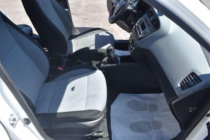 Hyundai i20 1.1 CRDi 75cv Comfort