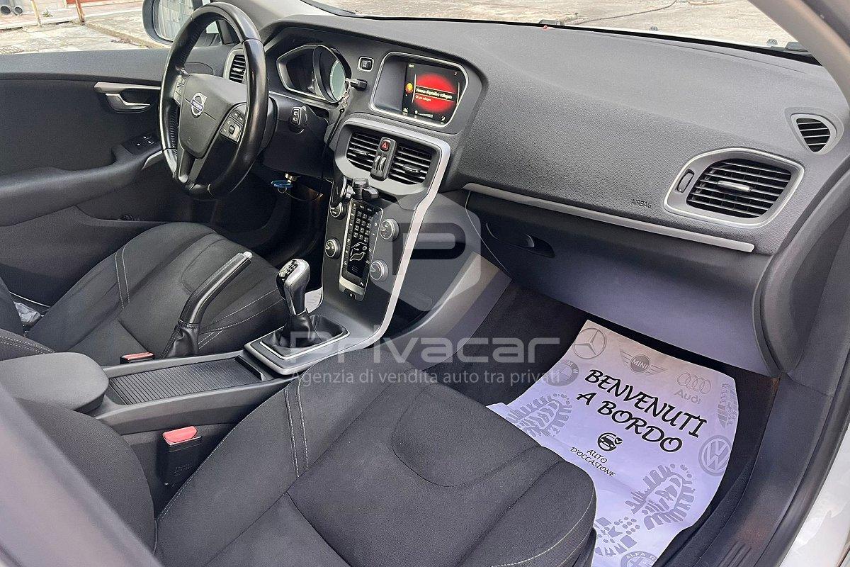 VOLVO V40 D2 1.6 Business Edition
