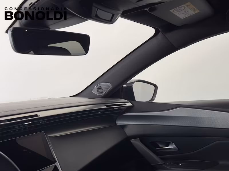 Peugeot 308 GT PureTech 130 EAT8 S&S