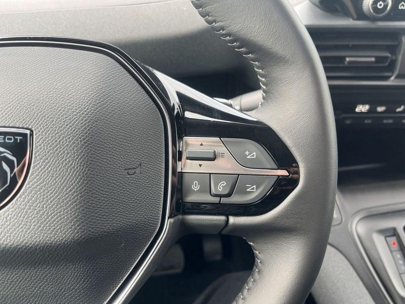 Peugeot Rifter Rifter Mix XL 1.5 bluehdi 130cv Allure S&S - IVA ESCLUSA