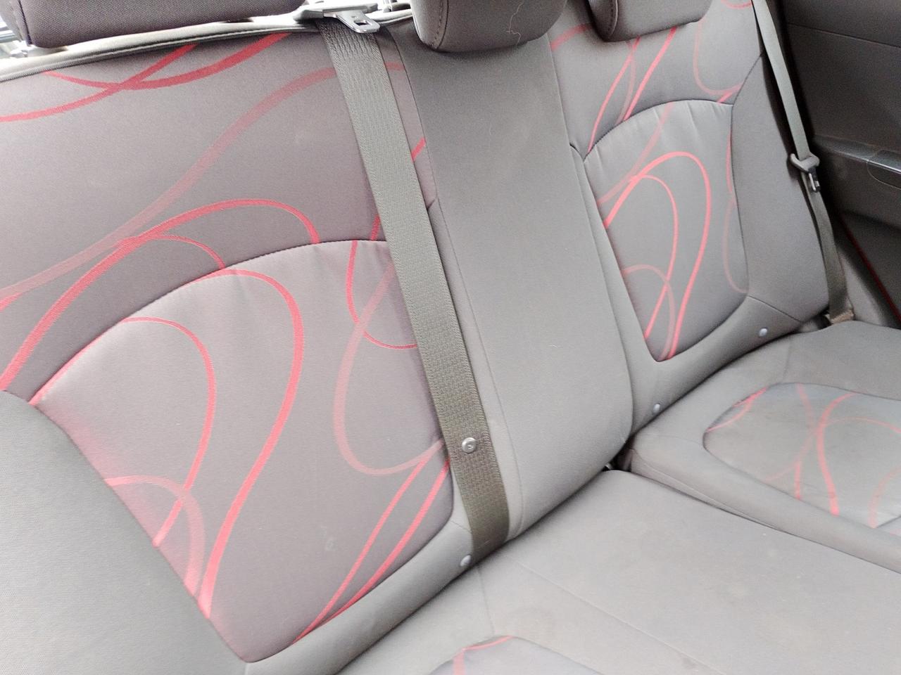 Chevrolet Spark 1.2 LT ecologic Gpl