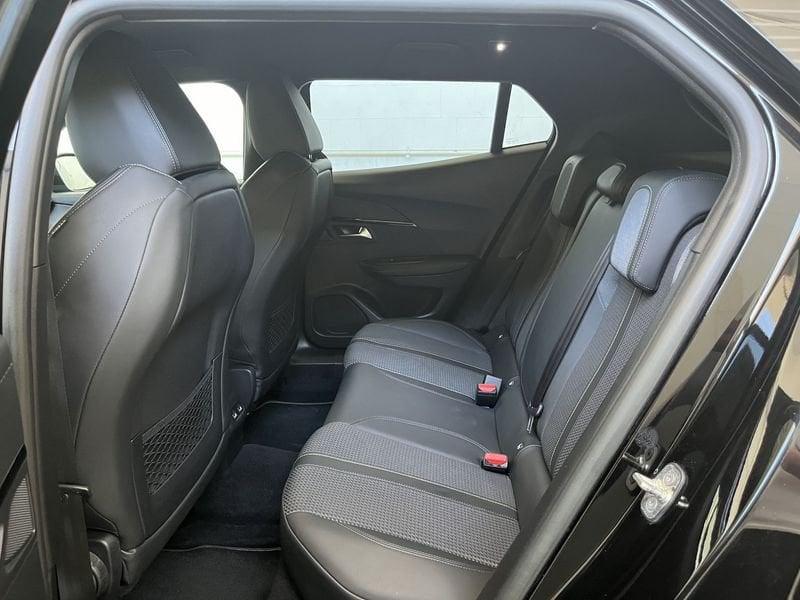 Peugeot 2008 2008 1.5 bluehdi GT s&s 130cv eat8 TUA DA 249,00 EURO AL MESE