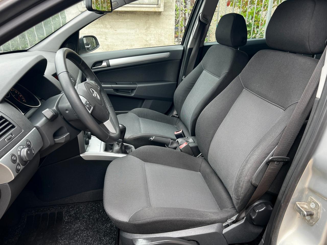 Opel Astra 1.6 16v Station Wagon Edition