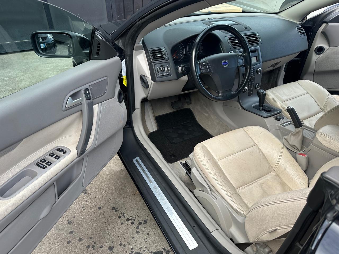 Volvo C70 2.0 D Momentum