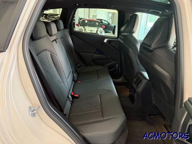 BMW X3 xDrive20d 48V Msport