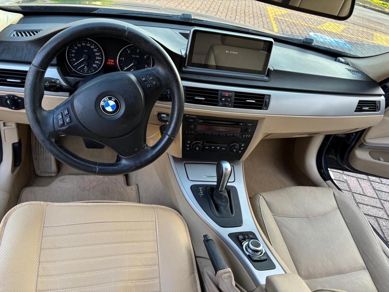 Bmw 330 330xd cat Touring MSport