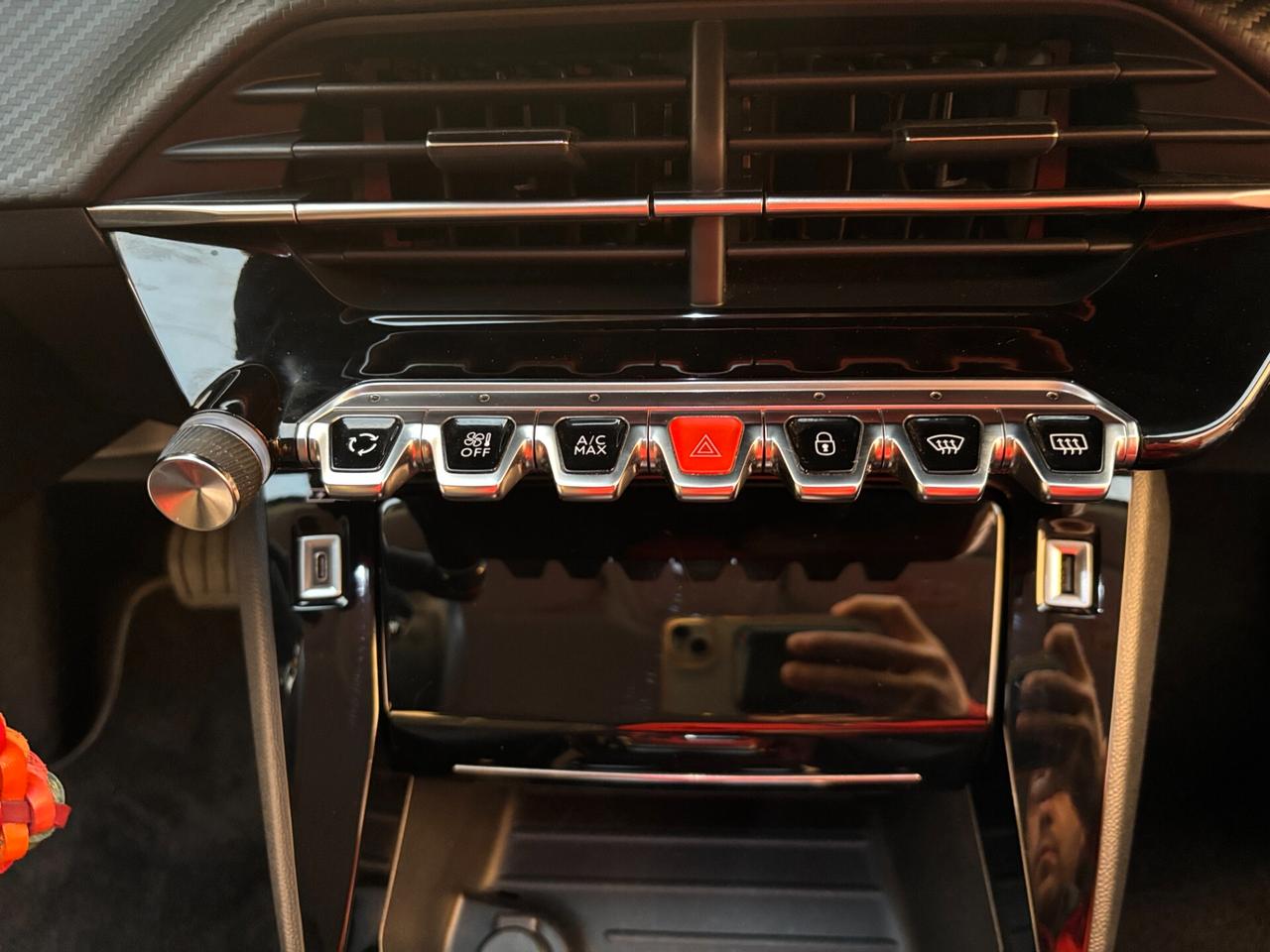 Peugeot 2008 BlueHDi 130 CV EAT8 Allure-2022