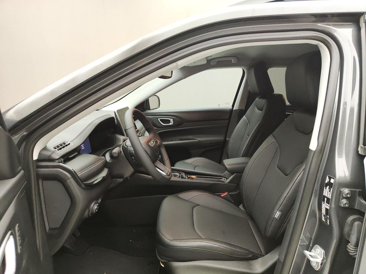 JEEP Compass II 2021 1.5 T4 130CV HYBRID SUMMIT DCT7