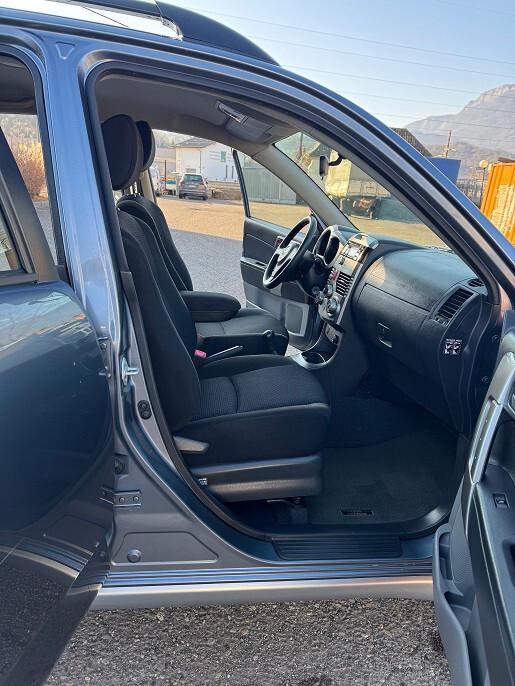 Daihatsu Terios 1.5 4WD SX Centenario