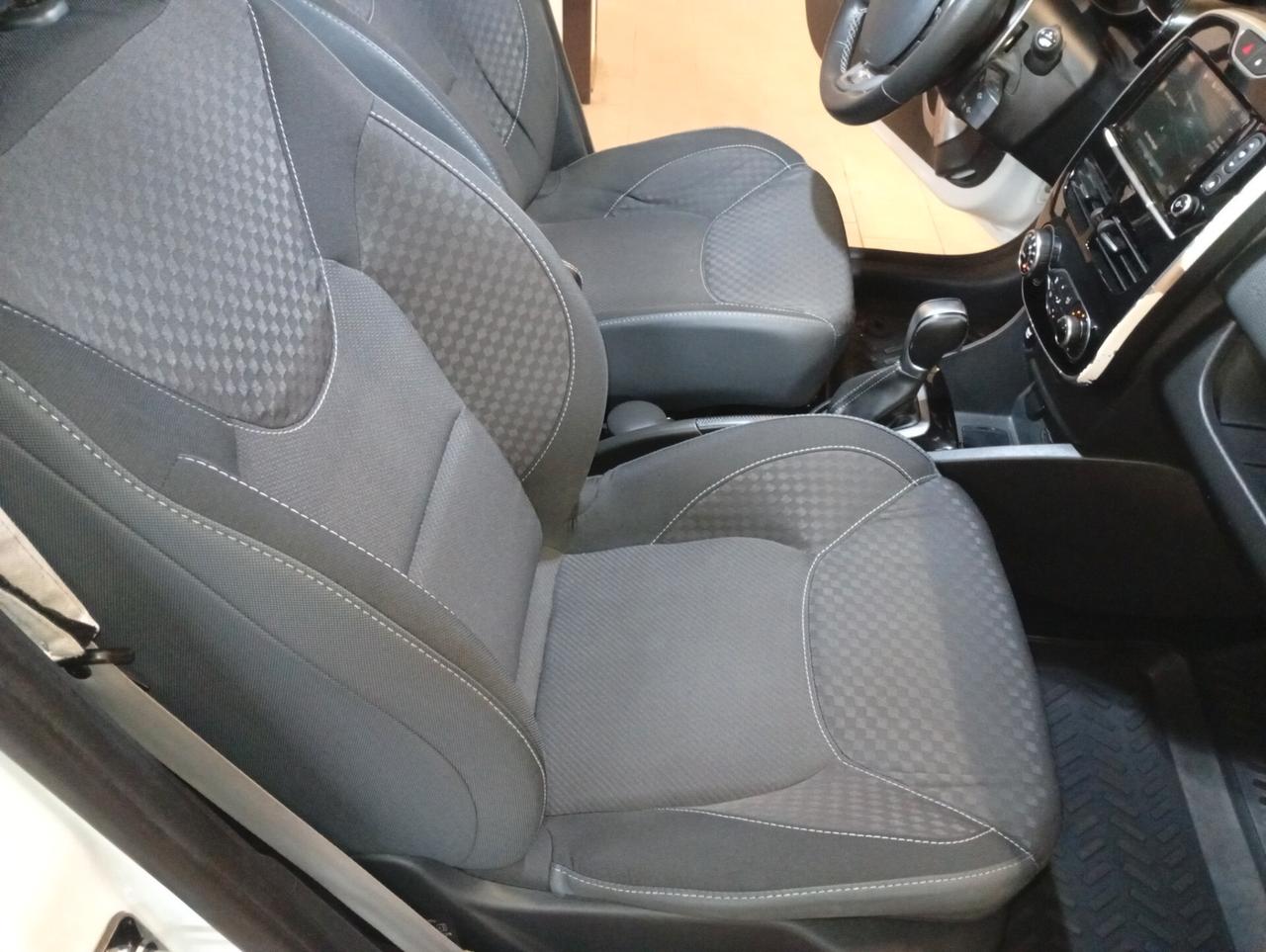 Renault Clio TCe 120CV EDC Start&Stop 5 porte Energy GT