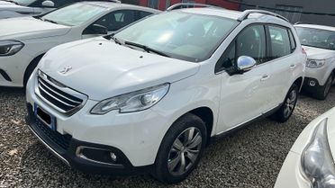 Peugeot 2008 1.6 e-HDi 92 CV Stop&amp;Start ETG6 Active