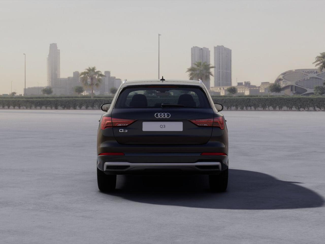 Audi Q3 sportback 35 2.0 tdi business plus s-tronic