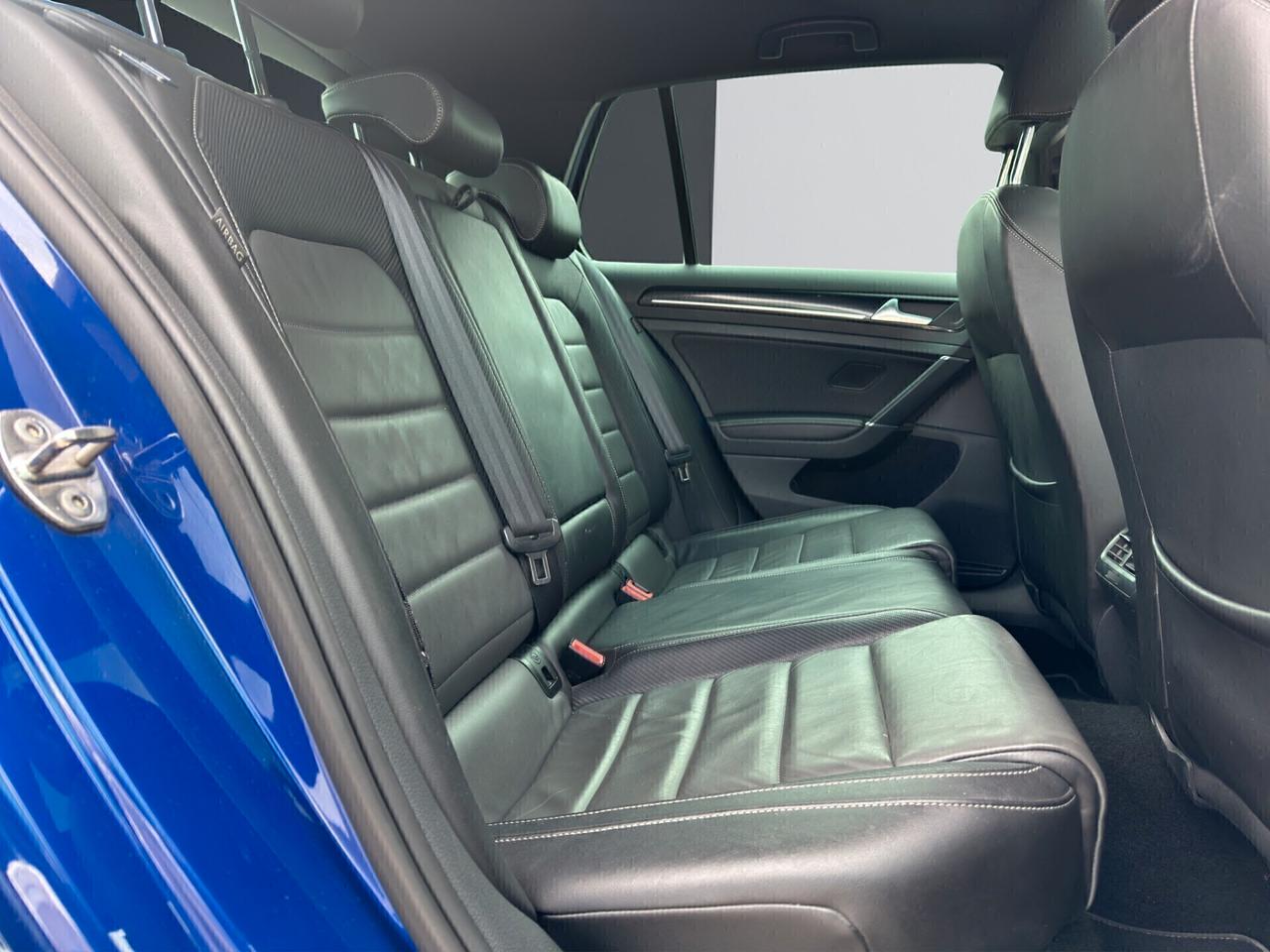 Volkswagen Golf R 2.0 TSI 5p. 4MOTION