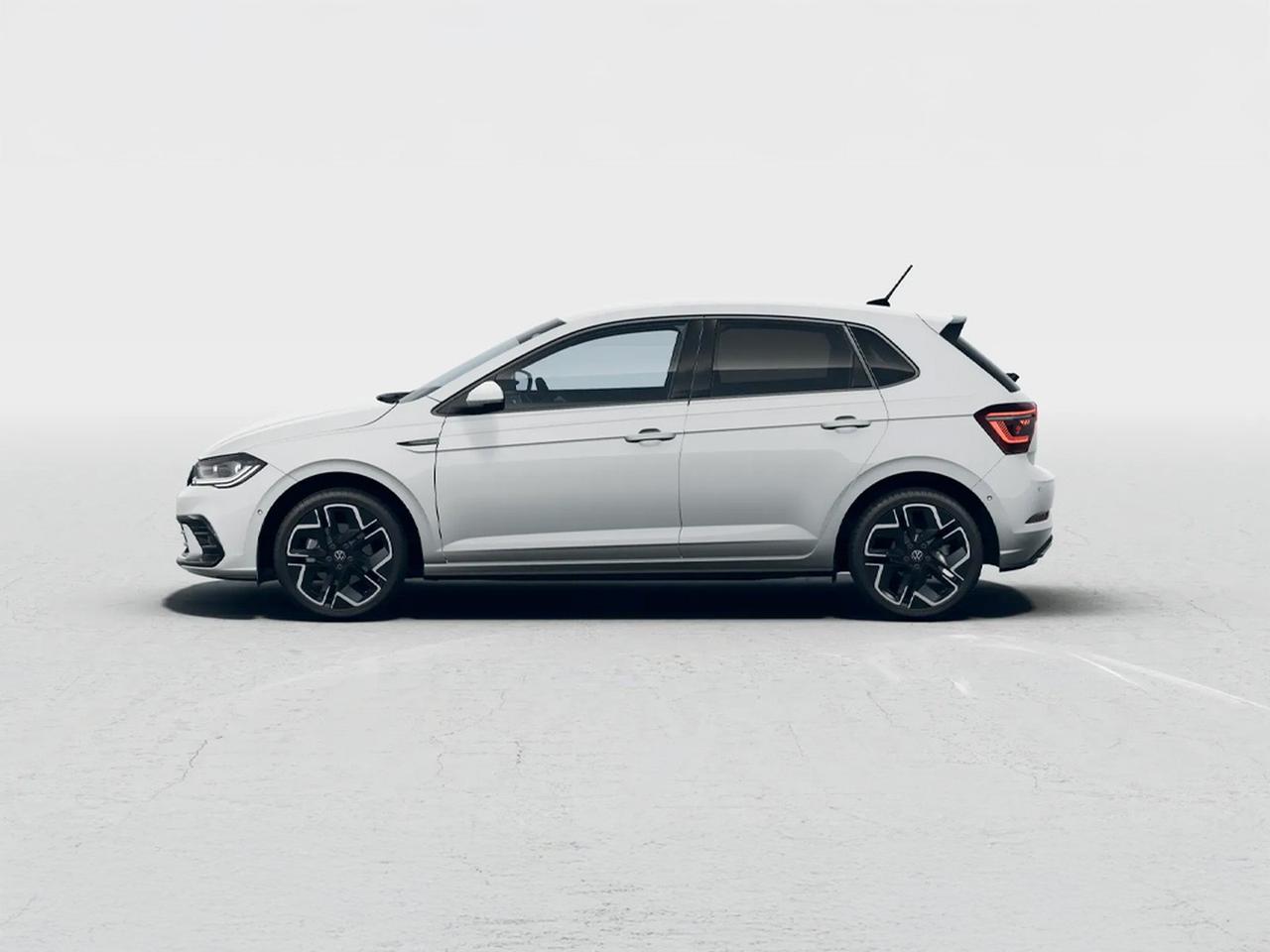 Volkswagen Polo 1.0 tsi r-line plus 95cv