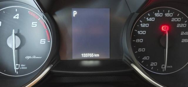 Alfa Romeo Giulia Giulia ATM 180 CV  2.2 Launch Ed*GAR 2ANNI ALFA*