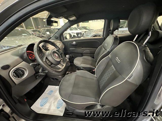 FIAT 500 1.0 Hybrid Sport