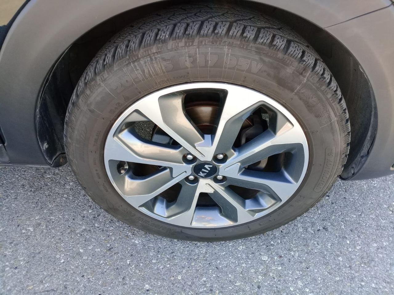 Kia Stonic Energy 1.6 CRDi  #7269