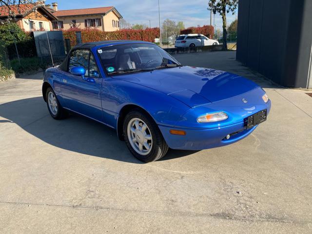 MAZDA MX-5 1.8i 16V MIATA ASI