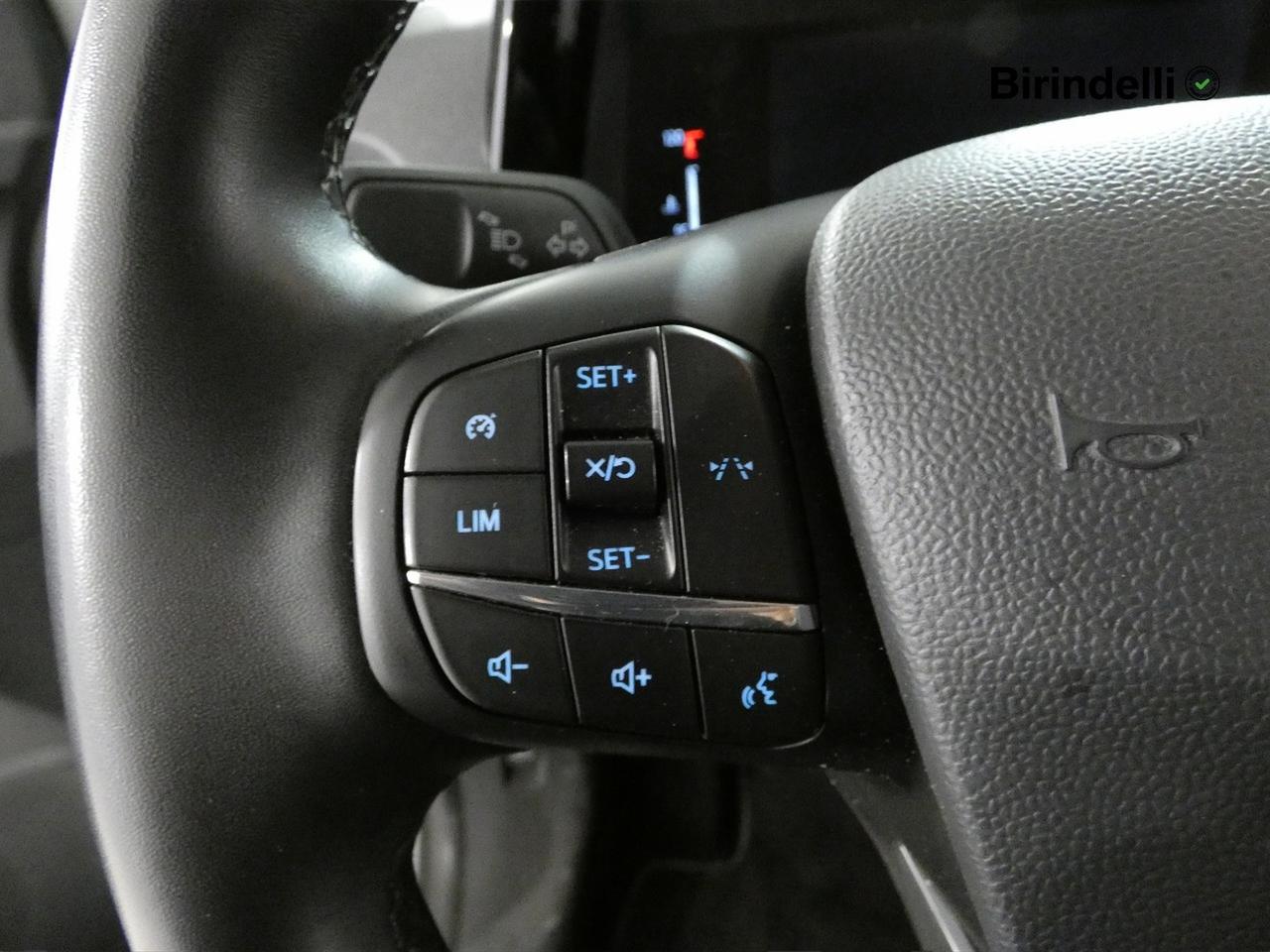 FORD Tourneo Courier 2ªs - Tourneo Courier 1.0 EcoBoost Titanium