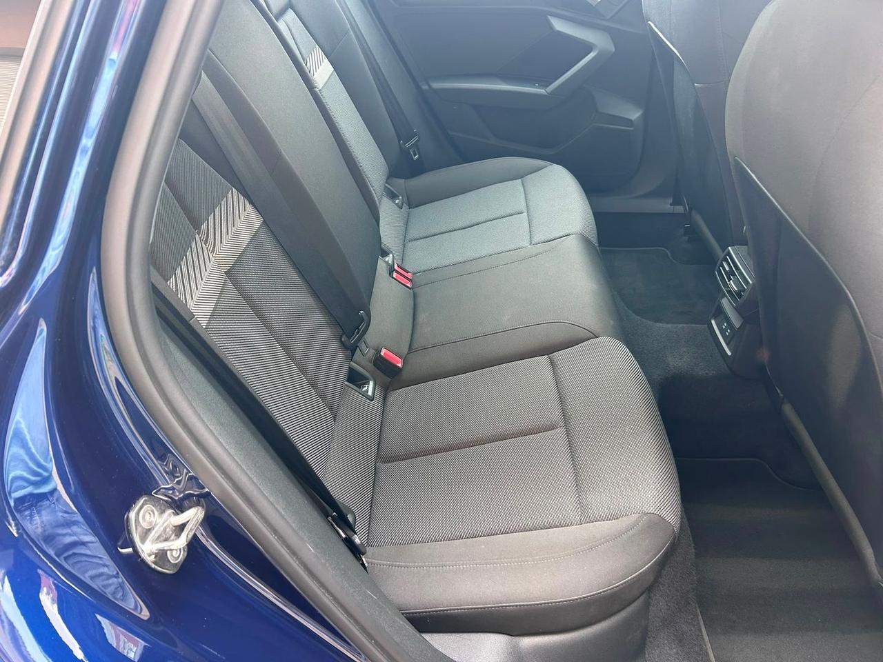 Audi A3 2.0 SLINE 150CV #12130