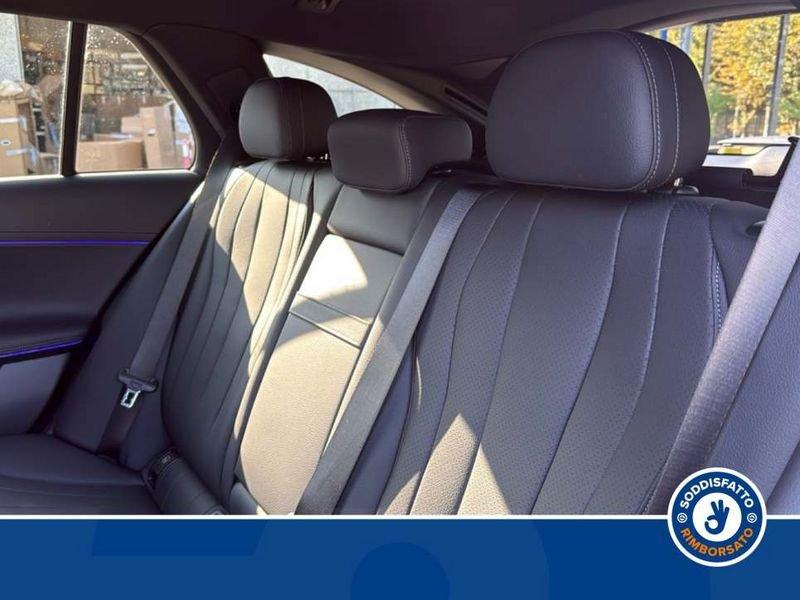 Mercedes-Benz Classe E 220d 4Matic All Terrain Station Wagon Premium