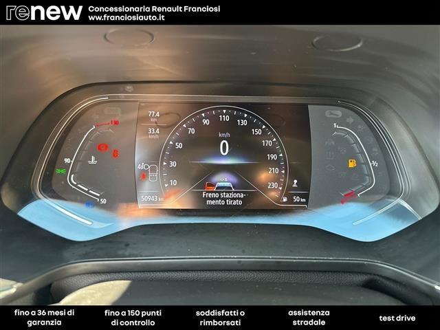 RENAULT Captur TCE 90 INTENS