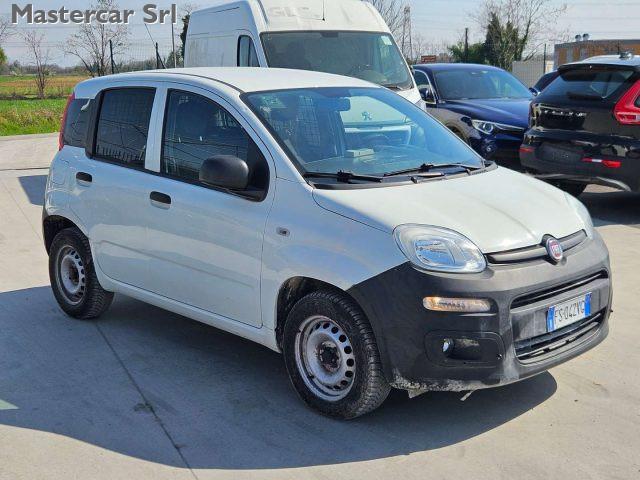 FIAT Panda 1.2 69 CV VAN 2 POSTI EURO6 POP - FS042VG