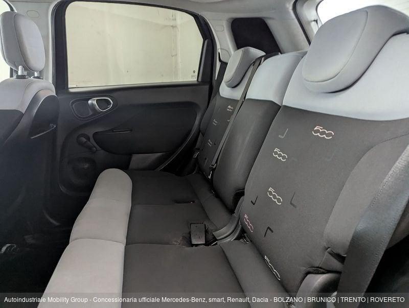FIAT 500L 1.3 MJT 85 CV POP STAR - DRIVE+ OUTLET
