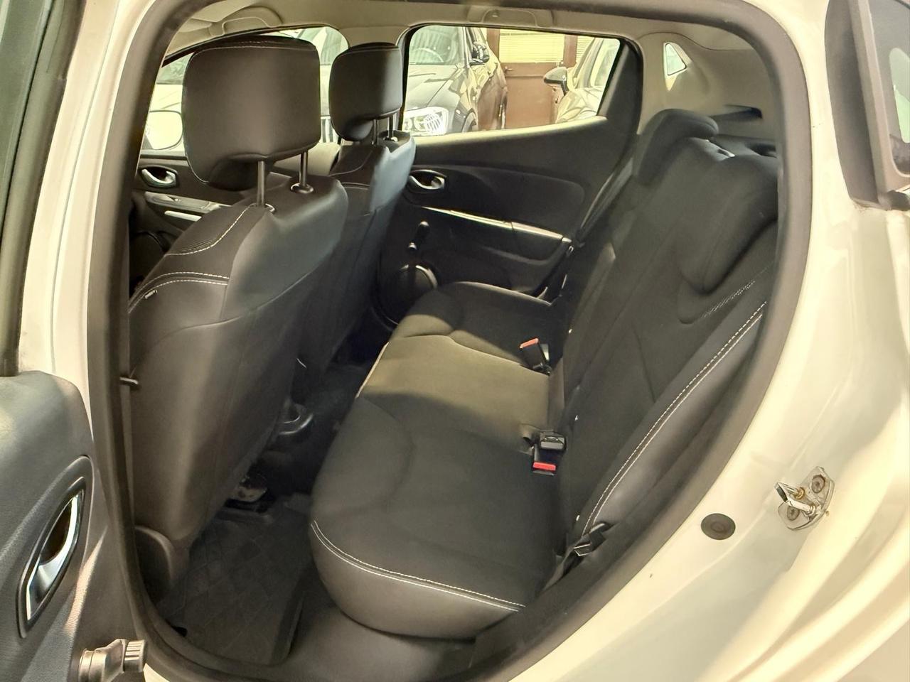 Renault Clio 1.5 dCi 8V 90 CV Start&Stop 5 porte Energy Duel2
