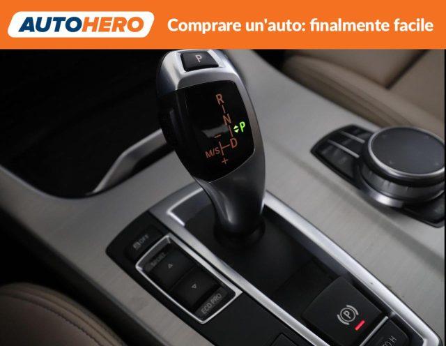 BMW X4 xDrive20d