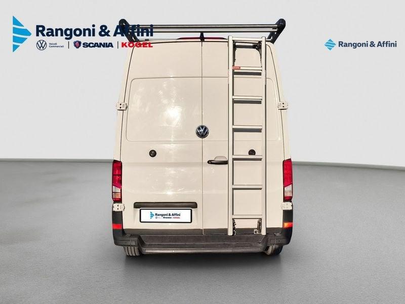 Volkswagen Crafter Crafter 35 2.0 TDI PL-SL-TA Furgone