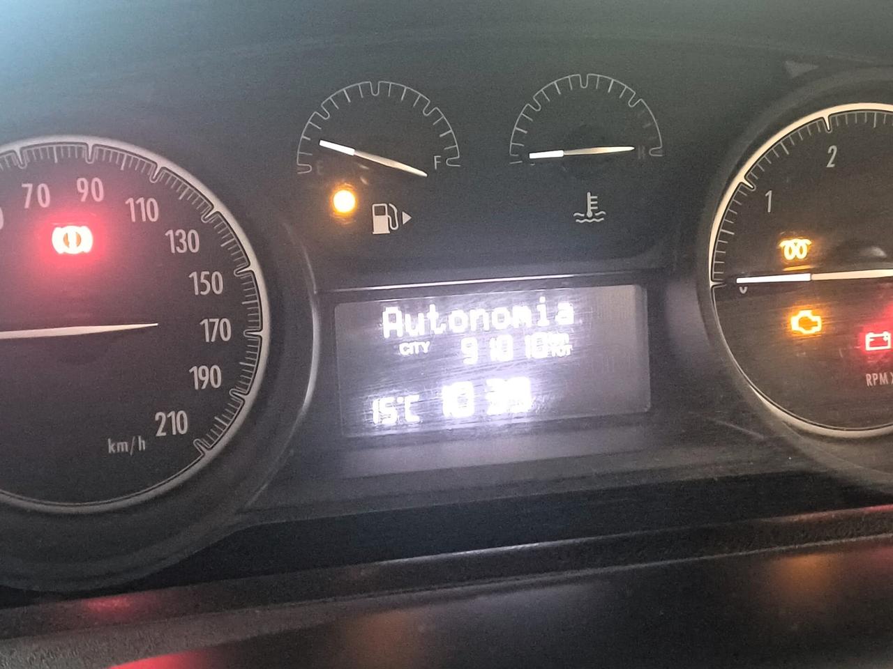 Lancia Ypsilon 1.3 MJT 16V 95 CV 5 porte S&S