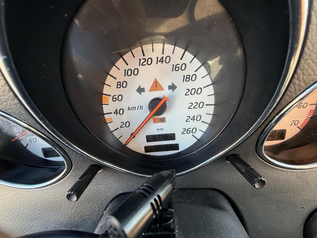 Mercedes-benz SLK 200 KOMPRESSOR PASSAGGIO INCLUSO