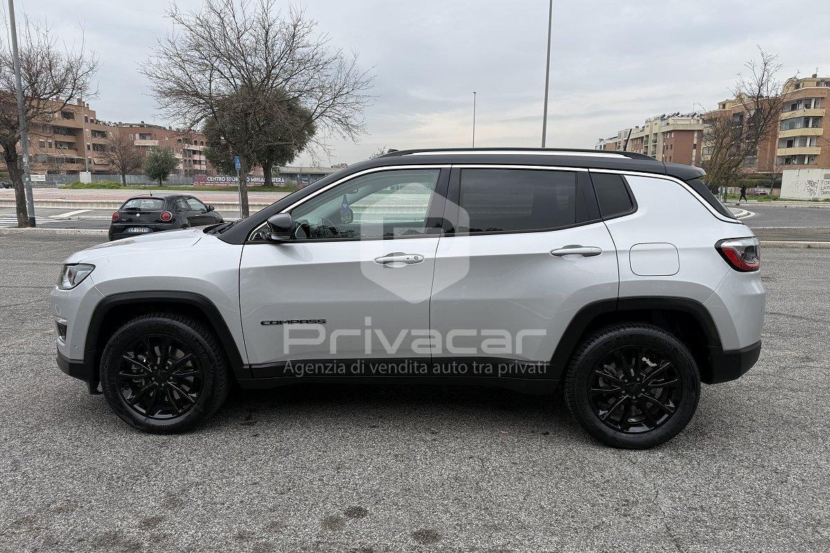 JEEP Compass 1.3 Turbo T4 190 CV PHEV AT6 4xe Limited