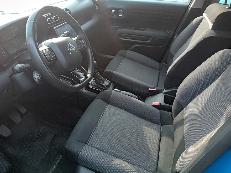 Citroen C3 Aircross BlueHDi 110 S&S Feel