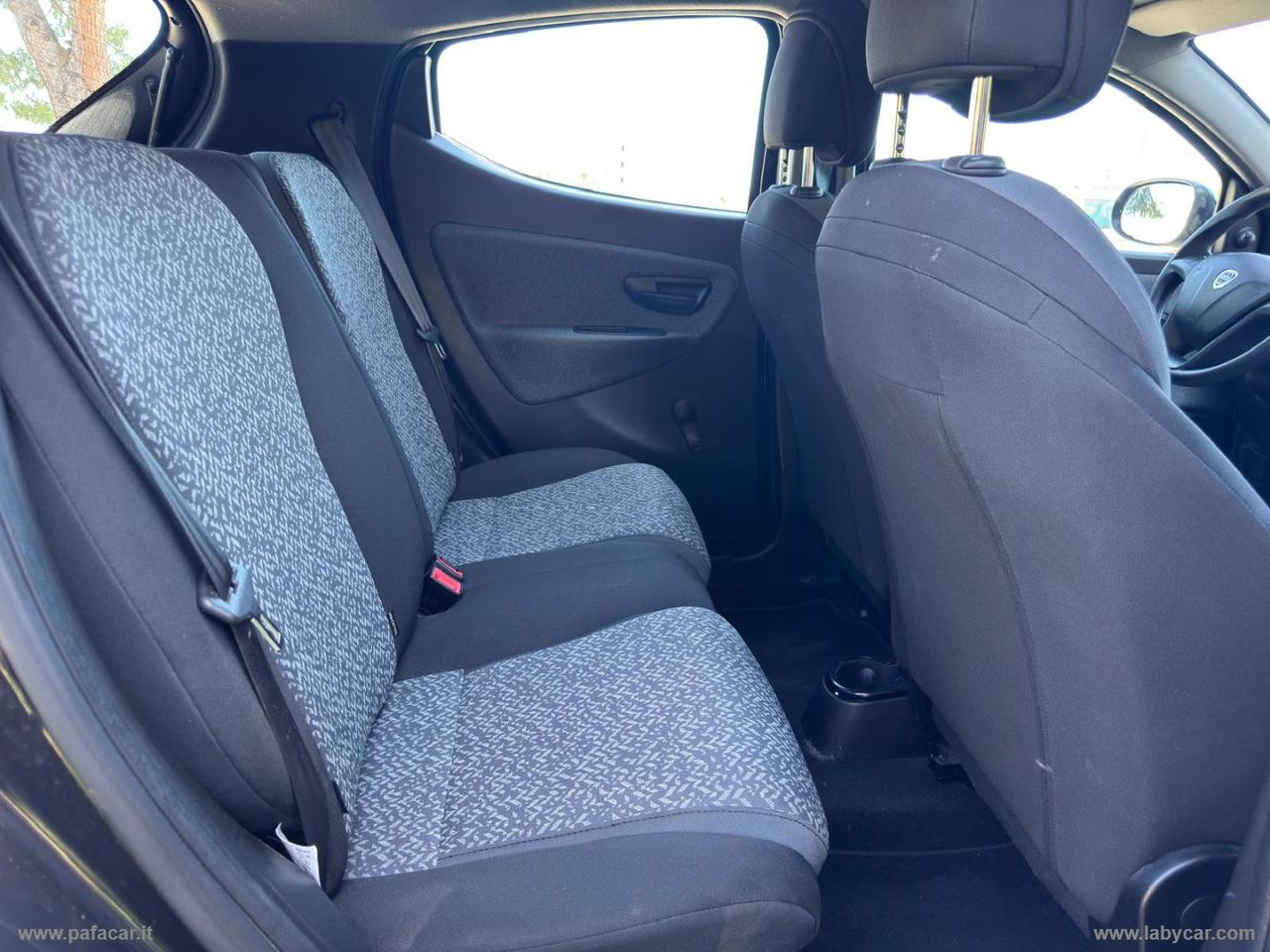 LANCIA Ypsilon 1.0 FireFly 5pS&S Hyb. Eco Silv.