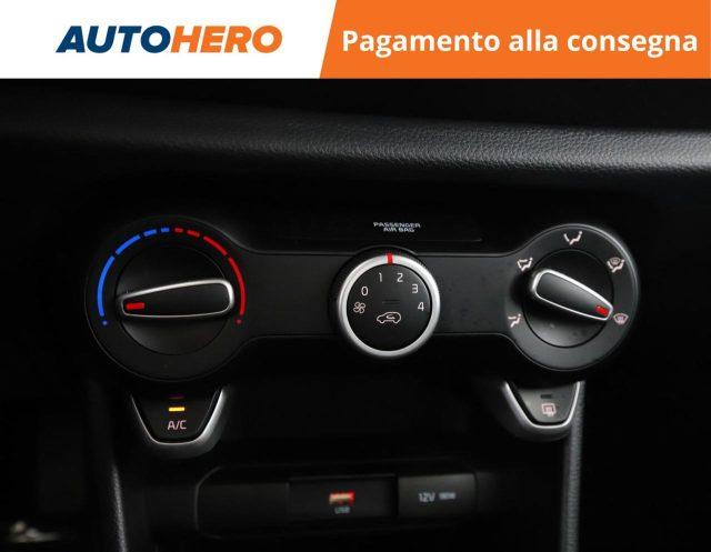 KIA Picanto 1.0 12V 5 porte Style