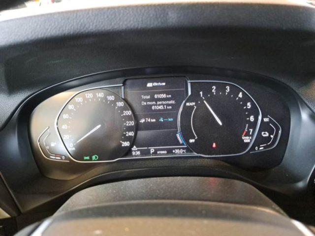 BMW X3 xDrive30e