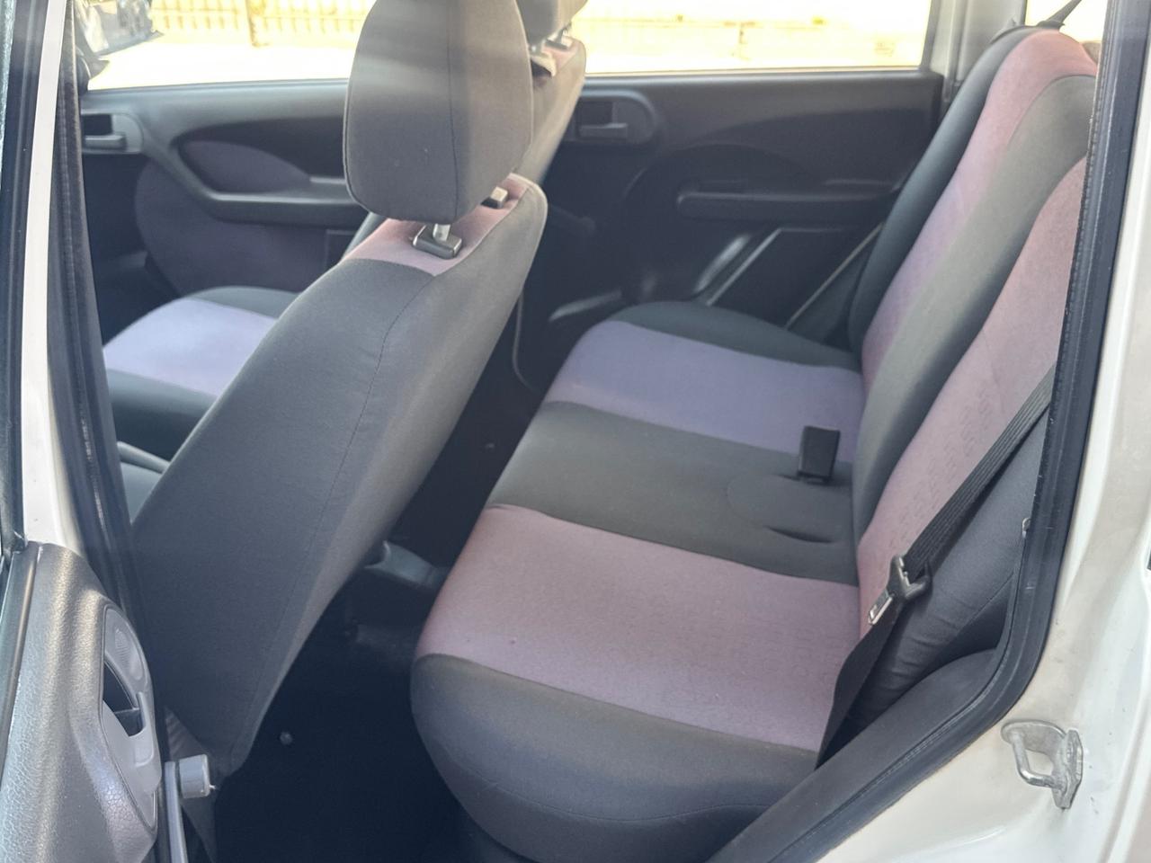 Fiat Panda 1.3 MJT 16V Dynamic