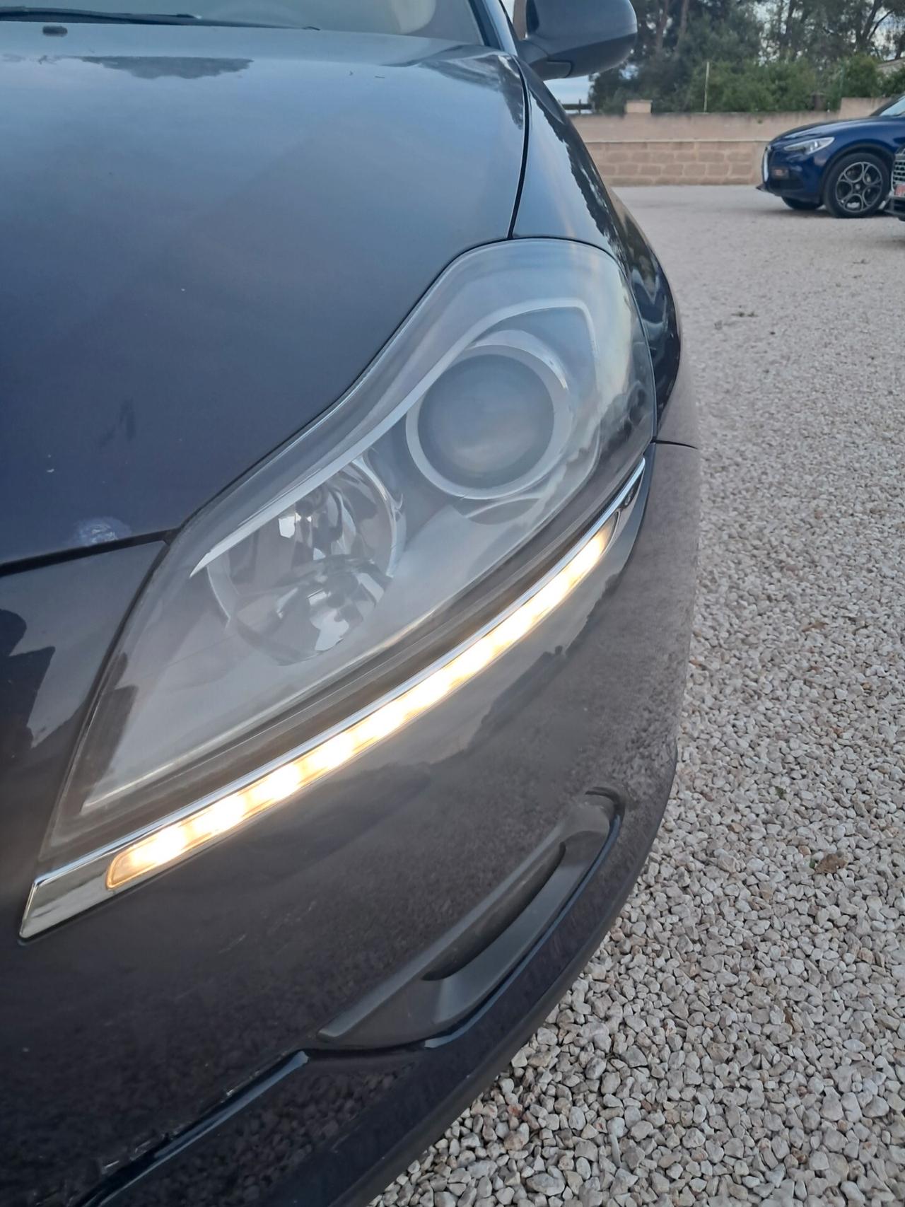 Lancia Delta 1.6 Mtj 120cv---Navi*Led*Clima