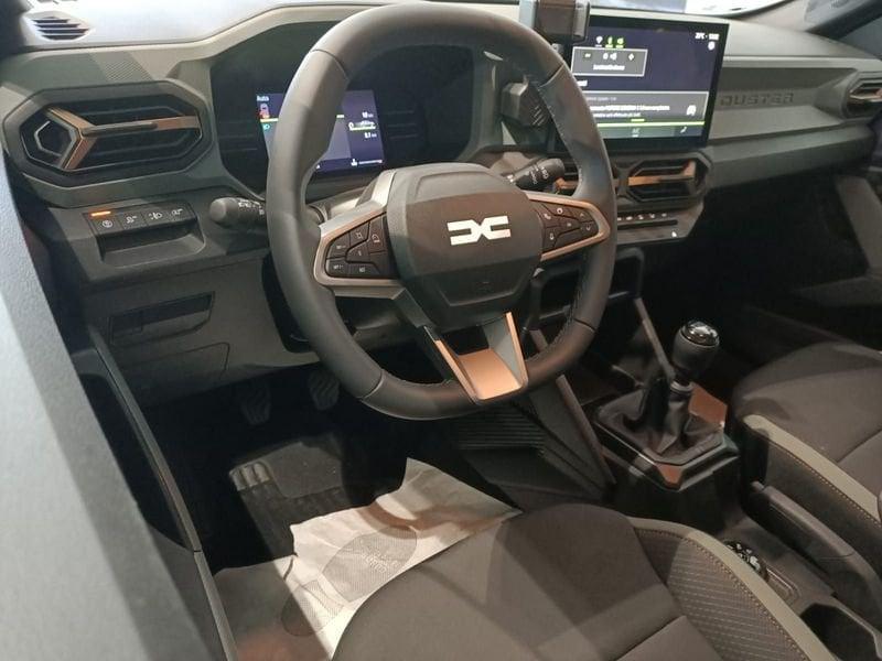 Dacia Duster Tce 130 4x4 Extreme