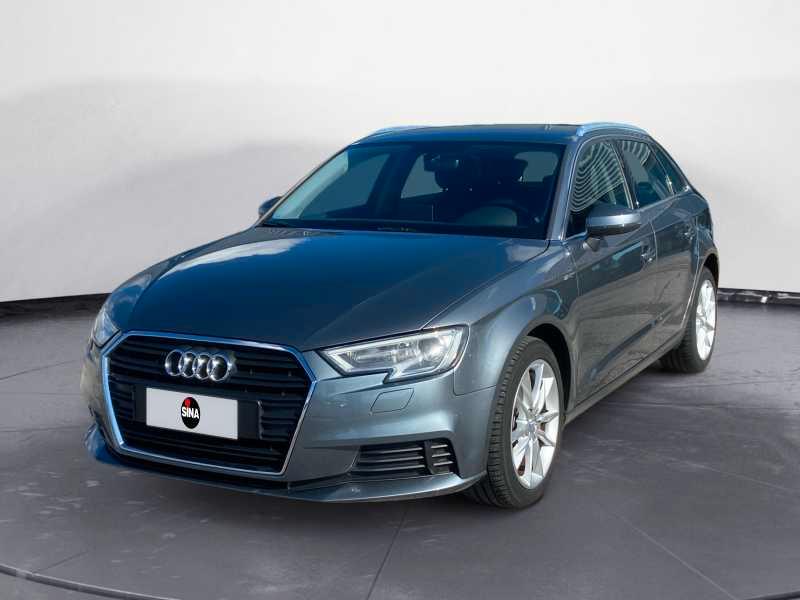 AUDI A3 Sportback 30 1.6 Tdi BuSiness 116cv