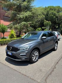 Volkswagen T-Roc 2.0 TDI 150 CV automatico 2021